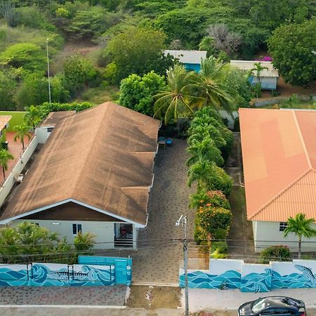 Paradiso Chikitu Little Paradise Willemstad Exterior photo